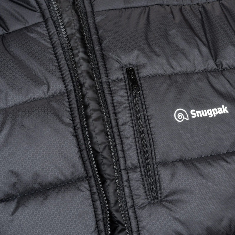 Snugpak Verglas 6 WTGE Jacket-Assorted Colours