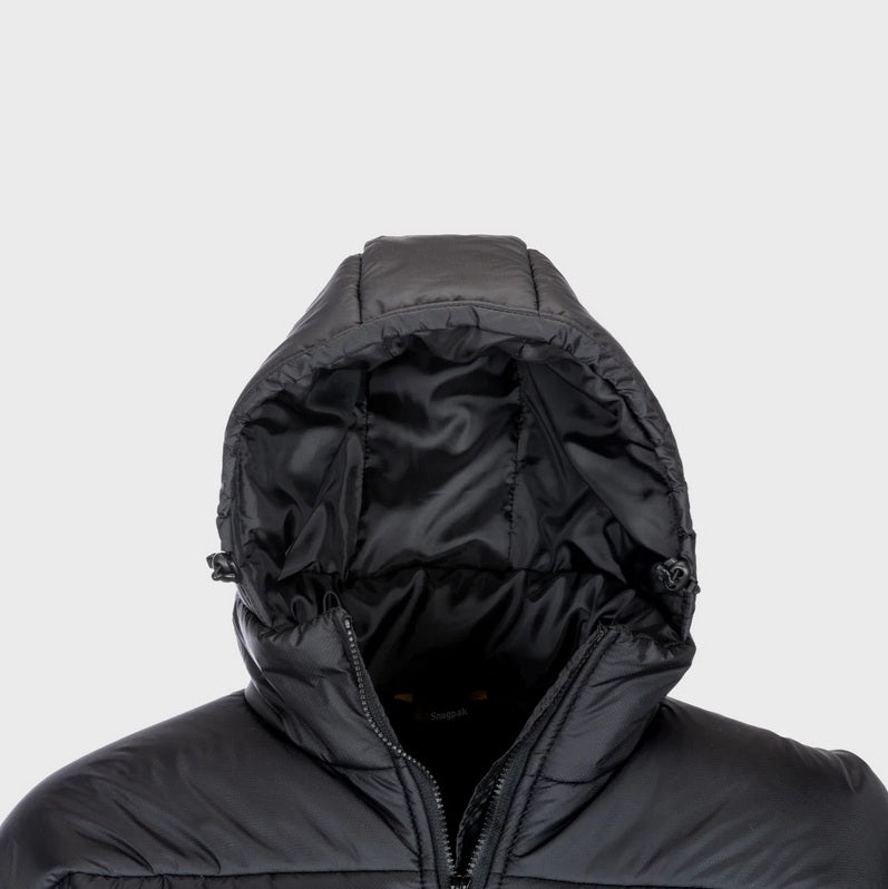Snugpak Glacier 9 WTGE Jacket-Assorted Colours