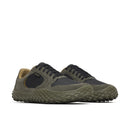 Merrell Men's Wrapt Sneaker Shoes-Black/Beluga