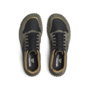 Merrell Men's Wrapt Sneaker Shoes-Black/Beluga
