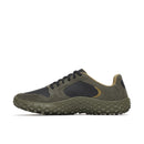 Merrell Men's Wrapt Sneaker Shoes-Black/Beluga