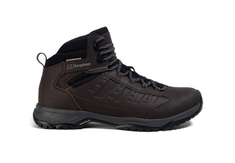 Berghaus Men's Expeditor Ridge 2.0-Assorted Colours
