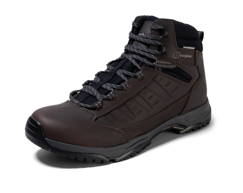 Berghaus Men's Expeditor Ridge 2.0-Assorted Colours