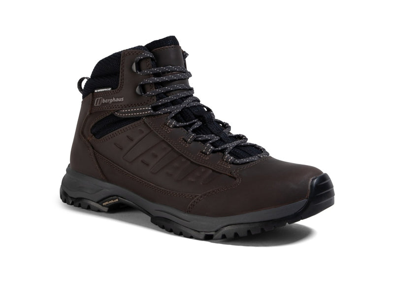 Berghaus Men's Expeditor Ridge 2.0-Assorted Colours