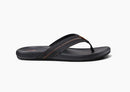 Reef Cushion Phantom 2.0 Men's Flip Flops-Black/Coffee