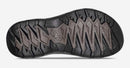 Teva M Terra FI 5 Universal Sandals-Black/Grey