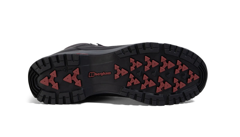 Berghaus Men's Expeditor Ridge 2.0-Assorted Colours