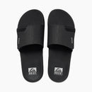 Reef Fanning Men's Slide Flip Flops-Assorted Colours