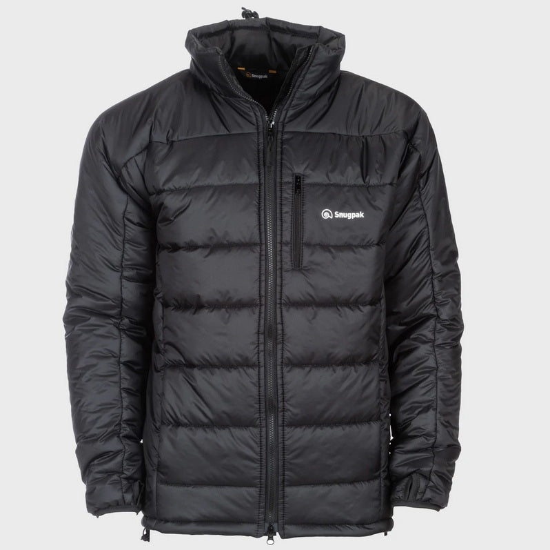 Snugpak Verglas 6 WTGE Jacket-Assorted Colours