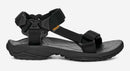 Teva M Terra Fi Lite Sandals-Black