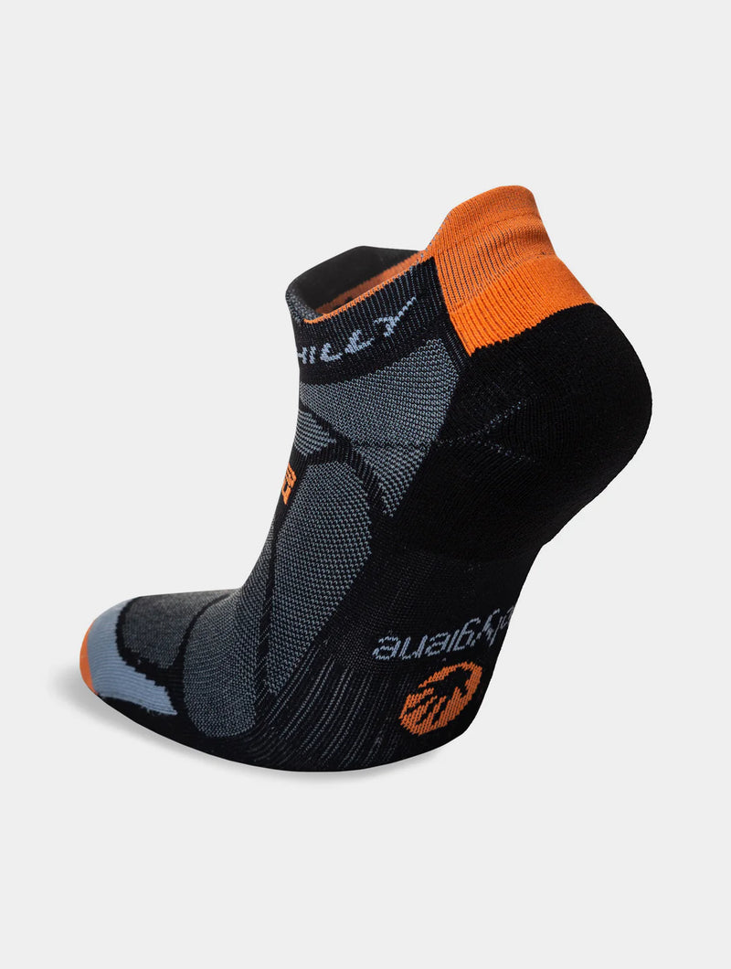 Hilly Marathon Fresh Socklet Min Socks-Assorted Colours