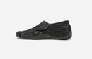 Fivefingers Men's Groundsplay Shoes-Black