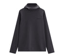 Berghaus Men's Yarrow Waffle Hoody-Assorted Colours