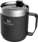 Stanley Classic Legendary Camp Mug 12OZ 0.35L-Assorted Colours