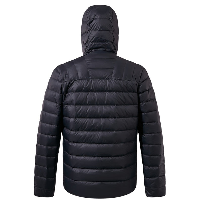 Berghaus Men's Silksworth Hooded Down Insulated Jacket-Assorted Colours