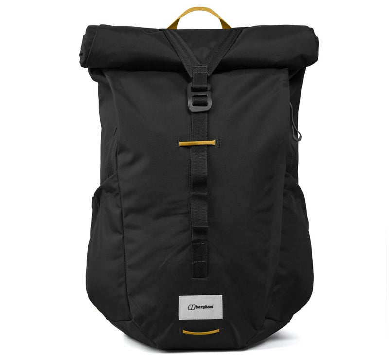 Berghaus Unisex Explorer Backpack-Assorted Colours
