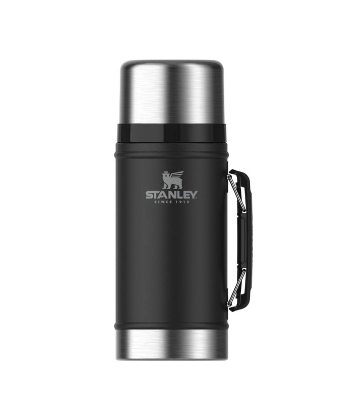 Stanley Classic Legendary Food Jar | 0.94L-Assorted Colours