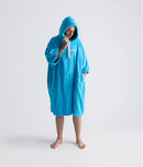 Dryrobe Organic Towel Changing Robe-Assorted Colours