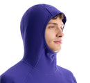 Berghaus Men's Yarrow Waffle Hoody-Assorted Colours