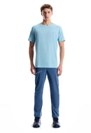Berghaus Men's Caldbeck Pant-Blue