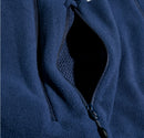 Berghaus Prism Micro PT Half Zip Fleece-Dark Blue