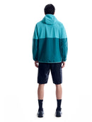 Berghaus Men's Wandermoor Wind Smock-Blue