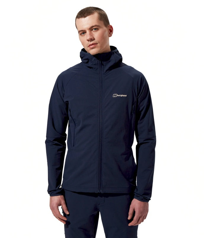 Berghaus Men's Skelbo Jacket-Assorted Colours