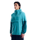 Berghaus Men's Wandermoor Wind Smock-Blue