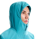 Berghaus Men's Wandermoor Wind Smock-Blue