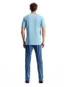 Berghaus Men's Caldbeck Pant-Blue