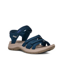 Teva Women's Tirra Sport Hiking Sandals-Blue Opal