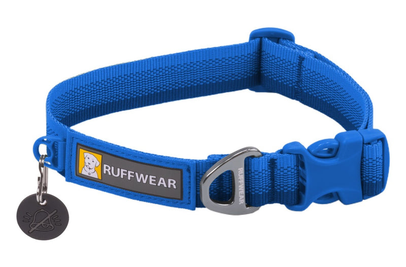 Ruffwear Front Range Dog Collar-Assorted Colours