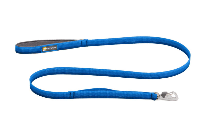 Ruffwear Front Range Dog Lead-Assorted Colours