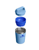Stanley Café-To-Go Travel Mug 0.23L-Assorted Colours