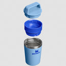 Stanley Café-To-Go Travel Mug 0.23L-Assorted Colours