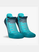 Hilly Active Socklet Min Socks-Assorted Colours