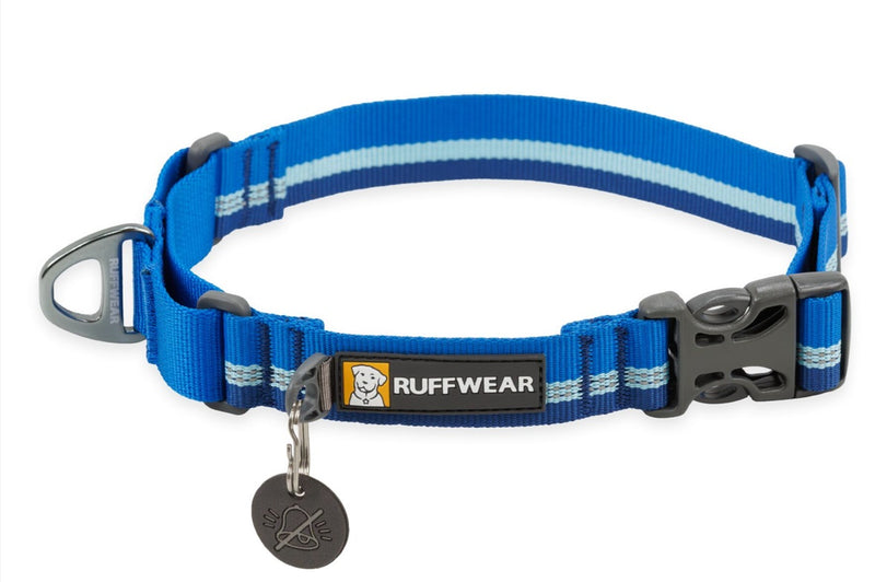 Ruffwear Web Reaction Dog Collar-Assorted Colours