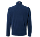 Berghaus Prism Micro PT Half Zip Fleece-Dark Blue