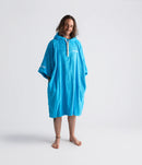 Dryrobe Organic Towel Changing Robe-Assorted Colours