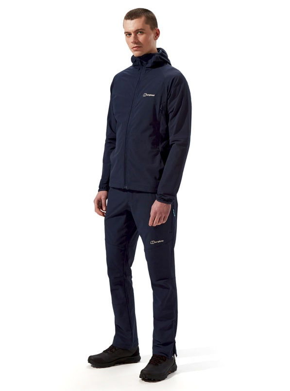 Berghaus Men's Skelbo Jacket-Assorted Colours