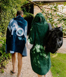 Dryrobe Organic Beach Towel-Assorted Colours