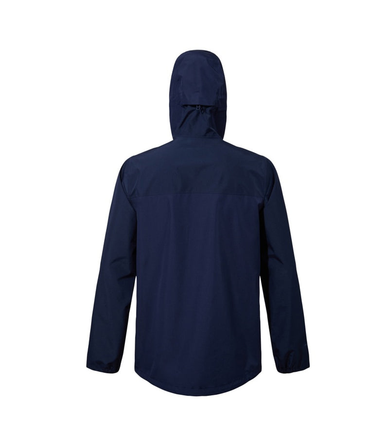 Berghaus Men's Deluge Pro 3.0 Waterproof Jacket-Assorted Colours