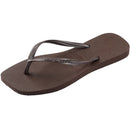 Havaianas Square Flip Flops-Assorted Colours