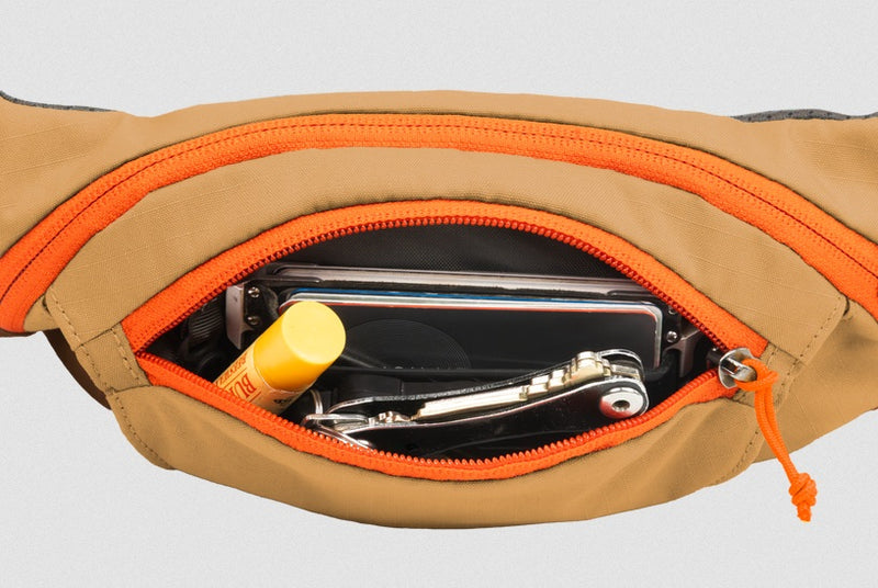Ruffwear Home Trail Hip Pack-Assorted Colours