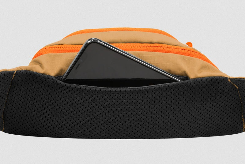 Ruffwear Home Trail Hip Pack-Assorted Colours