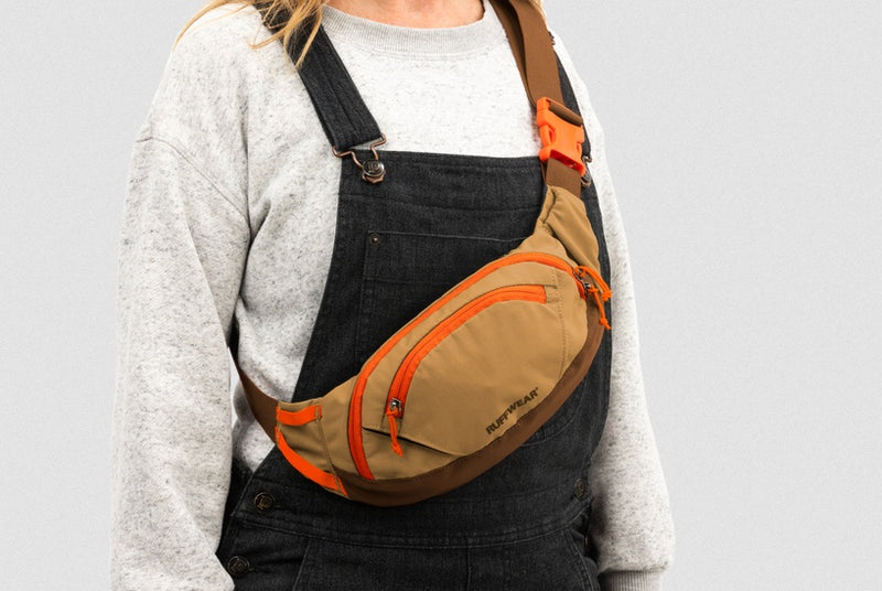 Ruffwear Home Trail Hip Pack-Assorted Colours