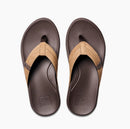 Reef Cushion Phantom 2.0 Men's Flip Flops-Brown/Tan