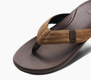 Reef Cushion Phantom 2.0 Men's Flip Flops-Brown/Tan