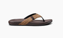 Reef Cushion Phantom 2.0 Men's Flip Flops-Brown/Tan