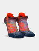 Hilly Active Socklet Min Socks-Assorted Colours